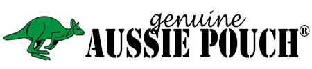 The Aussie Pouch® Company Logo