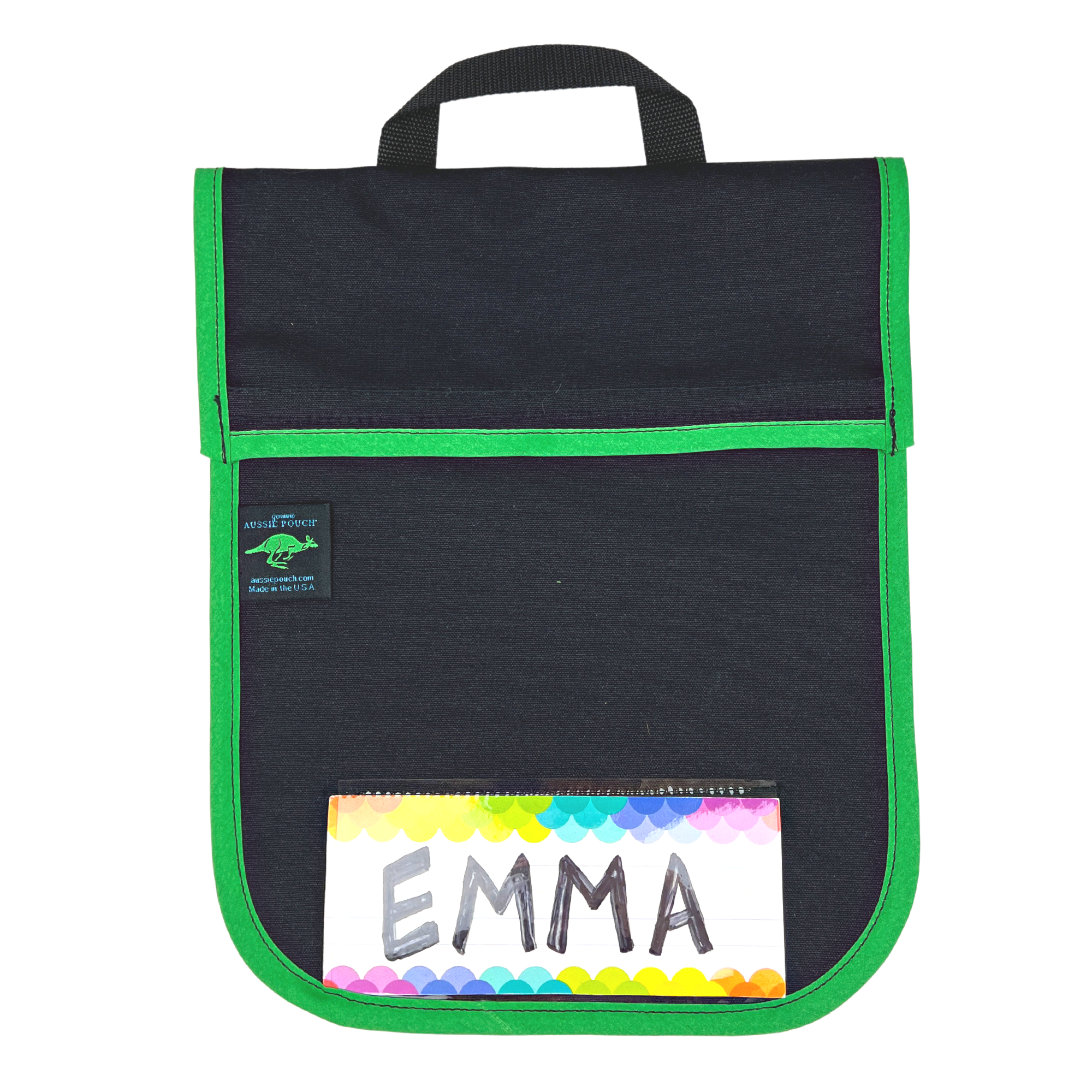 Aussie Pouch® Classroom Book Tote