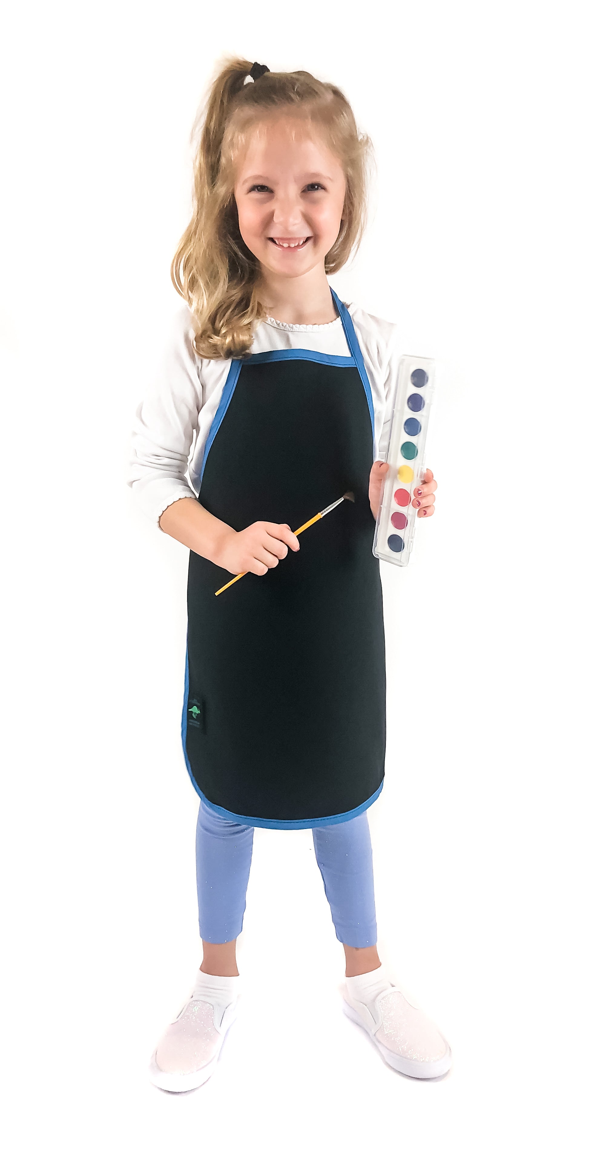 Aussie Pouch Kids Apron