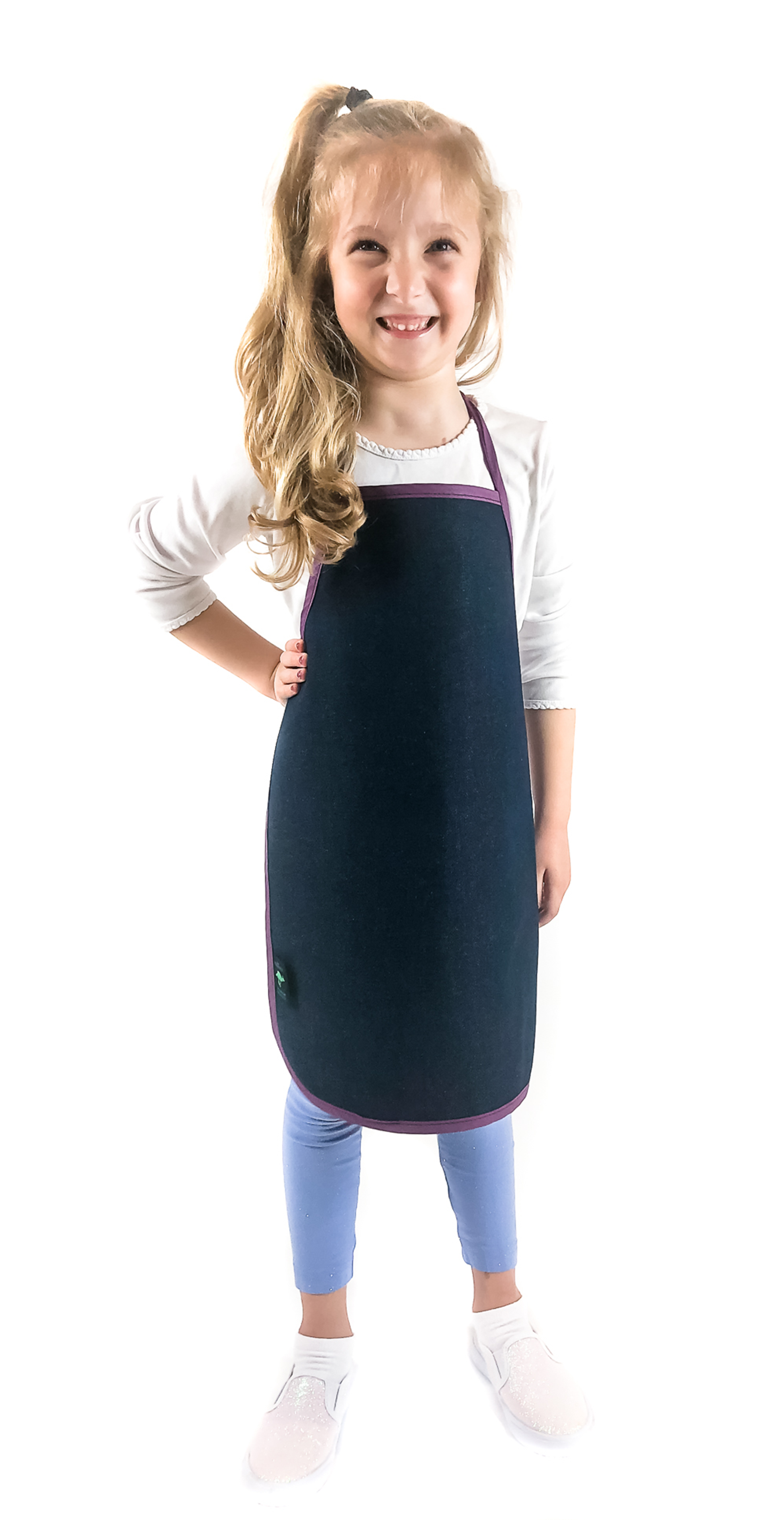 Aussie Pouch Kids Apron