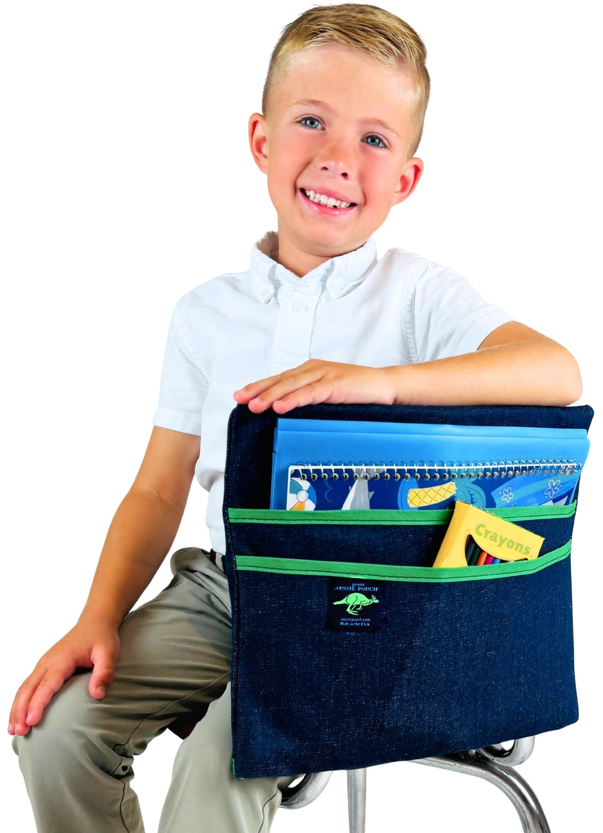 The Aussie Pouch® Company, Inc.