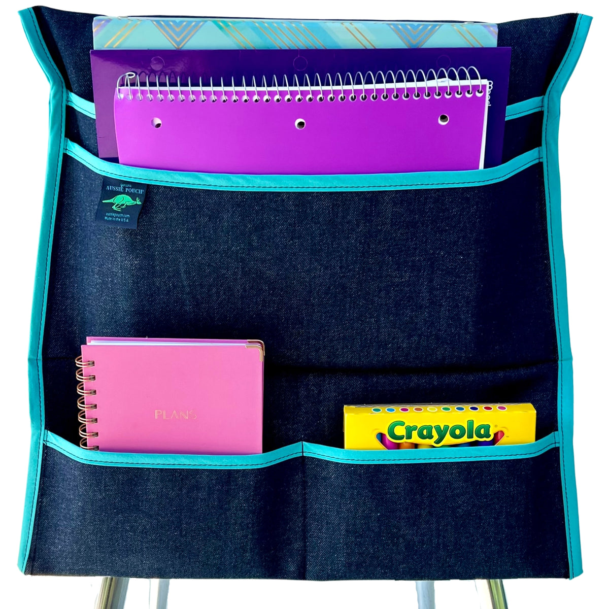 The Aussie Pouch® Company, Inc.