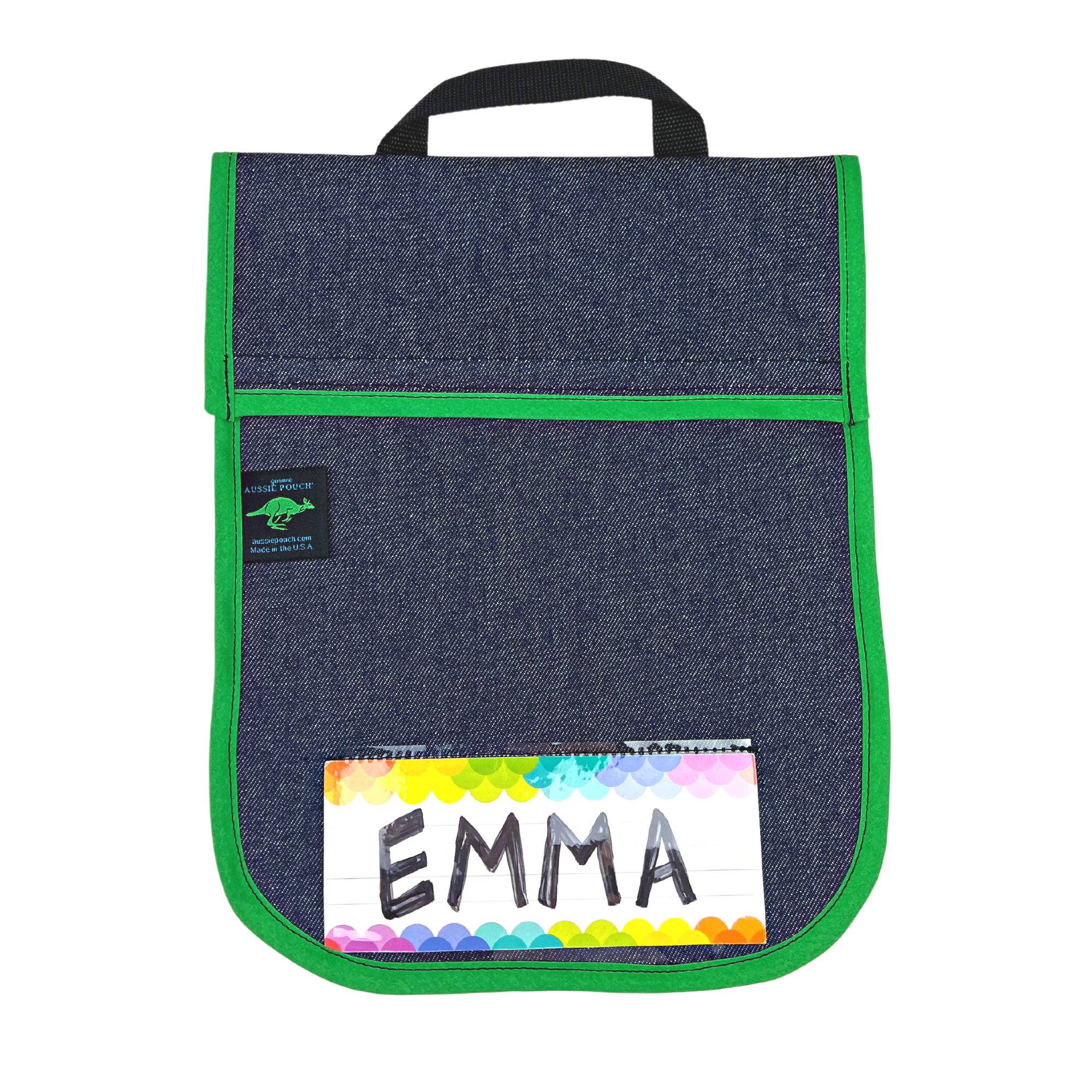 Aussie Pouch® Classroom Book Tote