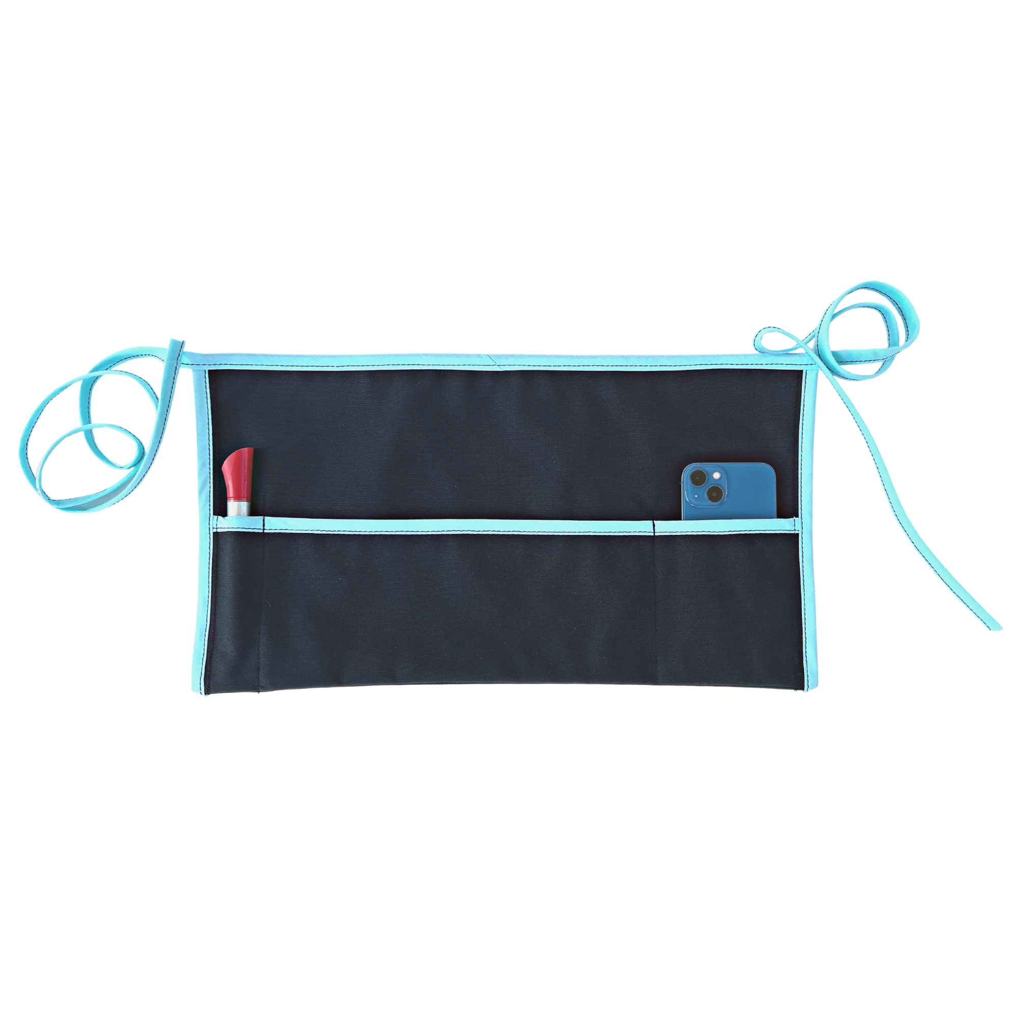 Aussie Pouch Teacher Apron